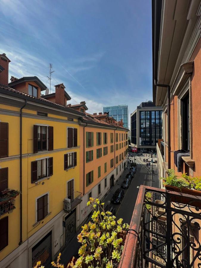 Avdkapartment Milan Exterior photo