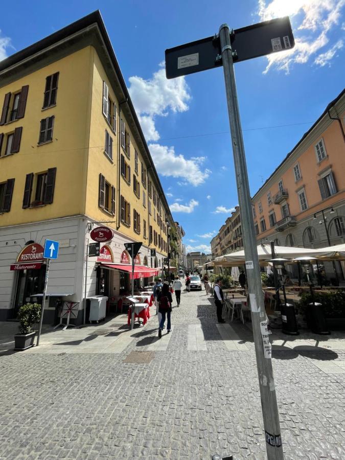 Avdkapartment Milan Exterior photo