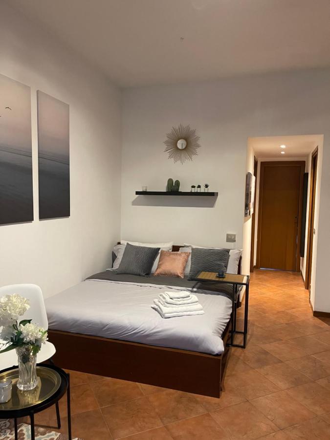 Avdkapartment Milan Exterior photo